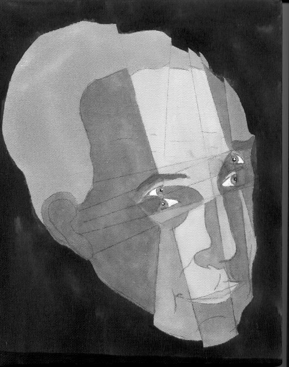 Marcel Duchamps